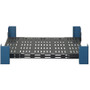 Innovation Universal Heavy Duty Rack Mount Shelf - 19" 1U External (1USHL-116)