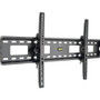 Tripp Lite DWT4585X Wall Mount for Flat Panel Display - Black - 1 Display(s) Supported - 45" to 85" Screen Support - 90.72 kg Load (Fleet Network)