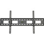 Tripp Lite DWT4585X Wall Mount for Flat Panel Display - Black - 1 Display(s) Supported - 45" to 85" Screen Support - 90.72 kg Load (DWT4585X)
