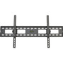 Tripp_Lite_DWT4585X_Wall_Mount_for_Flat_Panel_Display_-_Black_-_1_Displays_Supported_-_45_to_85_Screen_Support_-_9072_kg_Load_DWT4585X