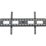 Tripp Lite DWT4585X Wall Mount for Flat Panel Display - Black - 1 Display(s) Supported - 45" to 85" Screen Support - 90.72 kg Load (DWT4585X)