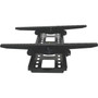 Tripp_Lite_DWT4585X_Wall_Mount_for_Flat_Panel_Display_-_Black_-_1_Displays_Supported_-_45_to_85_Screen_Support_-_9072_kg_Load_DWT4585X