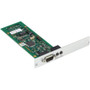 Black Box Matrix Switch Modular Interface Card - TAA Compliant (Fleet Network)