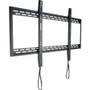 Tripp Lite DWF60100XX Wall Mount for Flat Panel Display - Black - 1 Display(s) Supported - 60" to 100" Screen Support - 158.76 kg Load (Fleet Network)