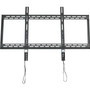 Tripp Lite DWF60100XX Wall Mount for Flat Panel Display - Black - 1 Display(s) Supported - 60" to 100" Screen Support - 158.76 kg Load (DWF60100XX)