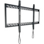 Tripp Lite DWF60100XX Wall Mount for Flat Panel Display - Black - 1 Display(s) Supported - 60" to 100" Screen Support - 158.76 kg Load (Fleet Network)