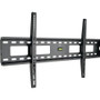 Tripp Lite DWF4585X Wall Mount for Flat Panel Display - Black - 1 Display(s) Supported - 45" to 85" Screen Support - 90.72 kg Load (Fleet Network)