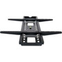 Tripp_Lite_DWF4585X_Wall_Mount_for_Flat_Panel_Display_-_Black_-_1_Displays_Supported_-_45_to_85_Screen_Support_-_9072_kg_Load_DWF4585X