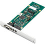 Black Box Matrix Switch Modular Interface Card - TAA Compliant (Fleet Network)