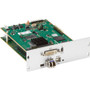 Black Box Interface Module - For Optical Network, Data Networking, VideoOptical Fiber - Single-mode (Fleet Network)