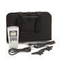 Black Box Cable Length Meter For Coaxial And Short Circuit Testing With LCD Batteries Supported Of CLM5000