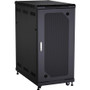 Black Box Select Plus Server Cabinet With Mesh Front Door And 21.30 Inch Rack Width Height Mm X RM2515A