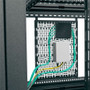 Middle Atlantic BGR Series 45RU AV Rack - 27in Depth, 82.9in Height - 45U Rack Height x 19" (482.60 mm) Rack Width x 24.40" (619.76 - (BGR-45SA-27LRD)