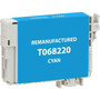 Dataproducts Ink Cartridge (68) - Cyan Pack (Fleet Network)