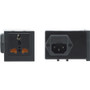 Kramer TS-201 Power Socket - 3 - 5 A (Fleet Network)