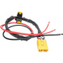 Tripp Lite series Standard Power Cord - For Power Module - Black, Red, Yellow - 3 ft (0.91 m) Cord Length - Anderson - International (Fleet Network)