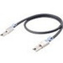 ThinkServer 6 meters 26 Pin SFF-8088 to SFF-8088 External mini-SAS cable - ThinkServer 6 meters 26 Pin SFF-8088 to SFF-8