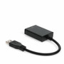 AddOn USB A 3.0 Male to HDMI 1.3 Female Adapter Including 1ft Cable - 1 x USB 3.0 Type A - Male - 1 x HDMI 1.3 Digital Audio/Video - - (USB302HDMI)