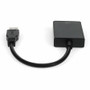AddOn USB A 3.0 Male to HDMI 1.3 Female Adapter Including 1ft Cable - 1 x USB 3.0 Type A - Male - 1 x HDMI 1.3 Digital Audio/Video - - (USB302HDMI)