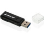IOGEAR_Compact_USB_30_SDXCMicroSDXC_Card_ReaderWriter_-_SD_SDHC_SDXC_MultiMediaCard_MMC_Micro_Size_MultiMediaCard_MMC_Size_GFR305SD