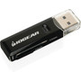 IOGEAR_Compact_USB_30_SDXCMicroSDXC_Card_ReaderWriter_-_SD_SDHC_SDXC_MultiMediaCard_MMC_Micro_Size_MultiMediaCard_MMC_Size_GFR305SD