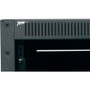 Middle Atlantic ERK Series Rack, 21 RU, 28"D - 21U Rack Height x 19" (482.60 mm) Rack Width x 26.47" (672.34 mm) Rack Depth - Floor - (ERK-2128)
