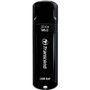 Transcend 32GB JetFlash 750 USB 3.0 Flash Drive - 32 GB - USB 3.0 - Black - Lifetime Warranty (TS32GJF750K)