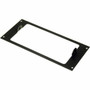 Havis Mounting Bracket for Vehicle Control System, Light/Siren Control System - 1 Piece (C-EB40-CCS-1P)