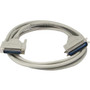 Monoprice DB-25/Centronics Data Transfer Cable - 10 ft Centronics/DB-25 Data Transfer Cable for Printer - First End: 1 x 25-pin DB-25 (Fleet Network)