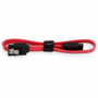 AddOn 2ft SATA Female to Female Serial Cable - 2 ft (0.61 m) SATA Data Transfer Cable for Hard Drive, Optical Drive - First End: 1 x - (SATAFF24IN)