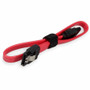 AddOn 5-Pack of 2ft SATA Female to Female Serial Cables - 2 ft (0.61 m) SATA Data Transfer Cable for Hard Drive, Optical Drive - First (Fleet Network)