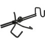 Monoprice Wall Mount for Guitar - Plastic (Fleet Network)