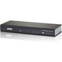 ATEN 4-Port HDMI Splitter - 1 x HDMI In - 4 x HDMI Out (Fleet Network)