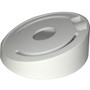 Hikvision AB110 Mounting Bracket for Network Camera (Fleet Network)
