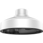 Hikvision PC135 Mounting Bracket for Security Camera Dome (Fleet Network)