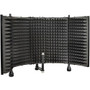 Monoprice Microphone Isolation Shield (Fleet Network)