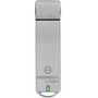 IronKey 64GB Workspace W700 USB 3.0 Flash Drive - 64 GB - USB 3.0 - 400 MB/s Read Speed - 316 MB/s Write Speed (WGHC0B064G0001)