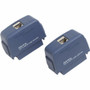 Fluke Networks DSX-PC5ES RJ-45 Network Adapter - 1 x RJ-45 Network Female - Proprietary Connector (Fleet Network)