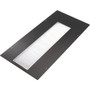 Black Box Bottom Filter Kit for 30"W x 36"D Elite Cabinet - For Server Cabinet - Remove Dust (Fleet Network)