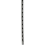 Black Box Slotted-Duct Raceway 2 By Inch Cross Section 67 Length PVC Cable Polyvinyl Chloride X RMT301A-R2