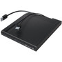 Buffalo MediaStation DVSM-PT58U2VB DVD-Writer - DVD-RAM/&#177;R/&#177;RW Support - 24x CD Read/24x CD Write/16x CD Rewrite - 8x DVD - (Fleet Network)