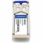 AddOn Netgear AFM735 Compatible TAA 100Base-FX SFP Transceiver (MMF, 1310nm, 2km, LC, DOM) - For Optical Network, Data Networking - 1 (AFM735-AO)