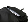 CTA Digital Multi Function Carrying Case For Xbox Consoles Slim Kinect Foam Interior Nylon Material Shoulder Carry Strap Body And One Mm Xb XB1-MFC