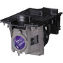 NEC 225 W Replacement Projector Lamp With 3000 Hour Standard And 5000 Economy Life Display Mode NP18LP