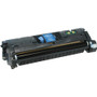 Clover Technologies Toner Cartridge - Alternative For HP 121A - Cyan - 4000 Pages (Fleet Network)