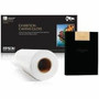 Epson GS Production Canvas Satin - 54" (1371.60 mm) x 150 ft (45.72 m) - 320 g/m² Grammage - Satin - Lightweight - 1 Roll (Fleet Network)
