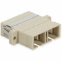 AddOn ADD-ADPT-SCFSCF-MD SC Female to SC Female MMF OM1 Duplex Fiber Optic Adapter - 2 x SC Network - Female