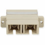 AddOn ADD-ADPT-SCFSCF-MD SC Female to SC Female MMF OM1 Duplex Fiber Optic Adapter - 2 x SC Network - Female