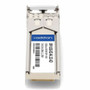 AddOn SFP-10G-DZ-46. 12-AO Arista Networks Compatible TAA 10GBase-DWDM SFP+ Transceiver - 1546. 12nm - 80km - LC - DOM