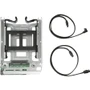 HP Drive Bay Adapter for 3.5" Internal - 1 x Total Bay - 1 x 2.5" Bay (Fleet Network)